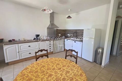 Villa i Quinson, Alpes-de-Haute-Provence, Quinson - € 280.000 | Ref: 1743 - foto 8