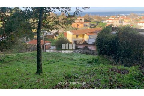 Helårsgrund i Caminha, Viana do Castelo, Caminha - € 180.000 | Ref: C02859(1) - foto 6