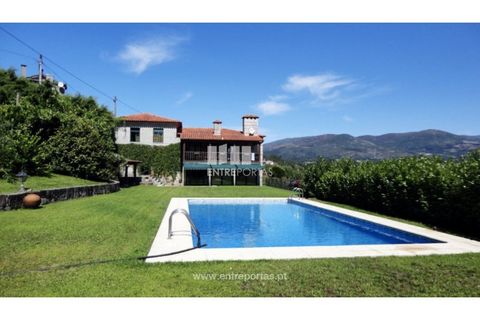 Haus in Torrados e Sousa, Porto, Torrados e Sousa - € 595.000 | Ref: MC09440 - Foto 1