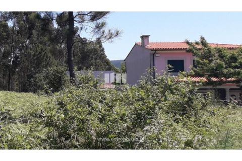Helårsgrund i Fragoso, Braga, Fragoso - € 150.000 | Ref: VCC13260 - foto 4
