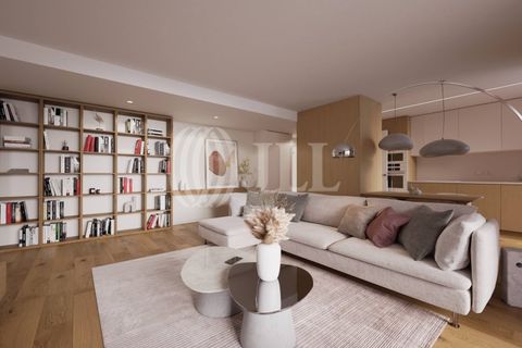 Lejlighed i Lisbon, Lisbon, Lisbon - € 800.000 | Ref: 80661 - foto 1