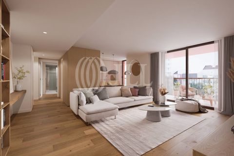 Lejlighed i Lisbon, Lisbon, Lisbon - € 800.000 | Ref: 80661 - foto 2