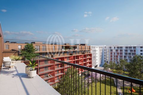 Lejlighed i Lisbon, Lisbon, Lisbon - € 800.000 | Ref: 80661 - foto 3
