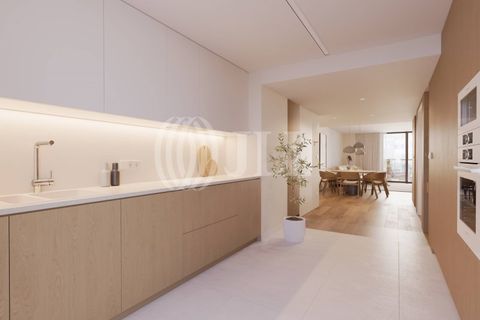 Lejlighed i Lisbon, Lisbon, Lisbon - € 800.000 | Ref: 80661 - foto 4