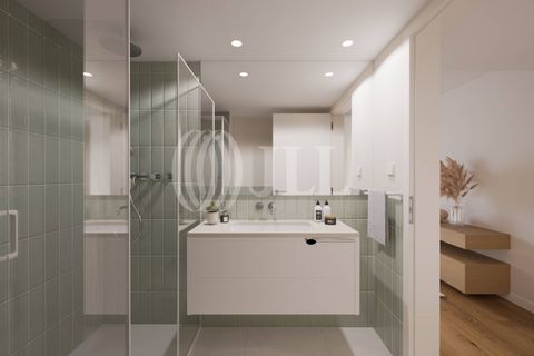 Lejlighed i Lisbon, Lisbon, Lisbon - € 800.000 | Ref: 80661 - foto 6