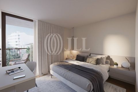 Lejlighed i Lisbon, Lisbon, Lisbon - € 800.000 | Ref: 80661 - foto 7