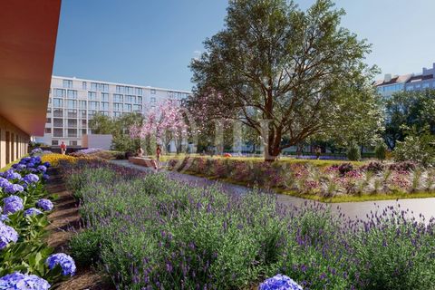 Lejlighed i Lisbon, Lisbon, Lisbon - € 800.000 | Ref: 80661 - foto 9
