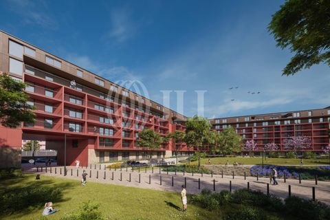 Lejlighed i Lisbon, Lisbon, Lisbon - € 800.000 | Ref: 80661 - foto 10