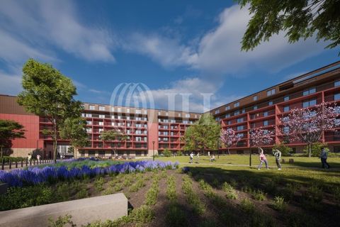 Lejlighed i Lisbon, Lisbon, Lisbon - € 800.000 | Ref: 80661 - foto 11