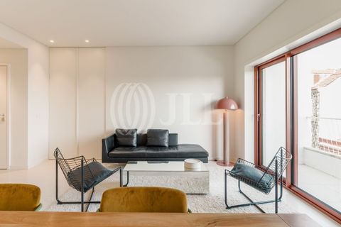 Lejlighed i Lisbon, Lisbon, Lisbon - € 523.000 | Ref: 79552 - foto 2