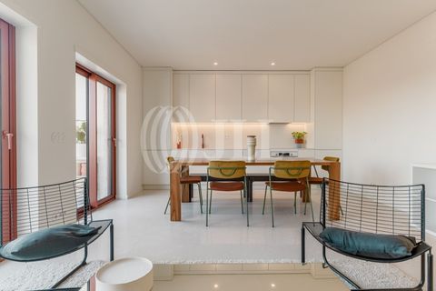 Lejlighed i Lisbon, Lisbon, Lisbon - € 523.000 | Ref: 79552 - foto 3