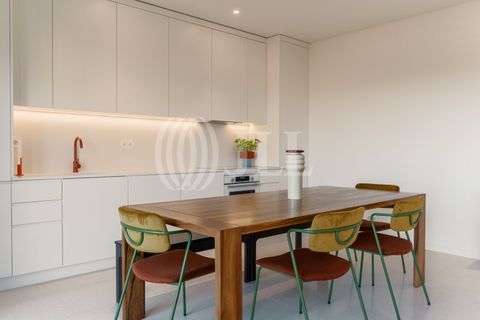 Lejlighed i Lisbon, Lisbon, Lisbon - € 523.000 | Ref: 79552 - foto 4