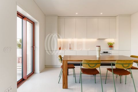 Lejlighed i Lisbon, Lisbon, Lisbon - € 523.000 | Ref: 79552 - foto 5