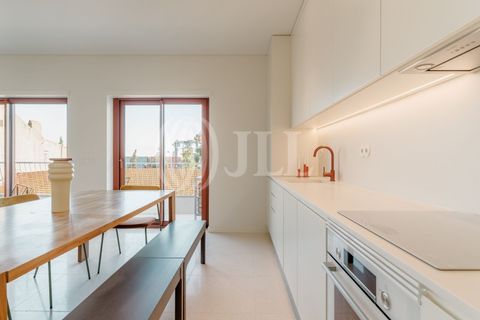 Lejlighed i Lisbon, Lisbon, Lisbon - € 523.000 | Ref: 79552 - foto 7
