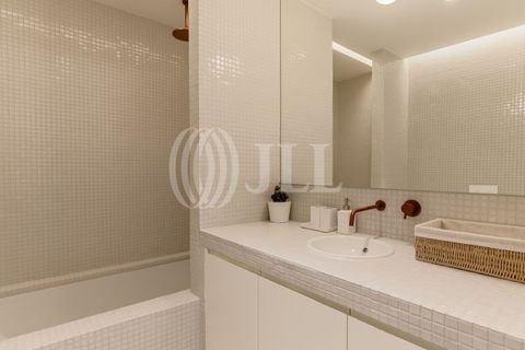 Lejlighed i Lisbon, Lisbon, Lisbon - € 523.000 | Ref: 79552 - foto 12