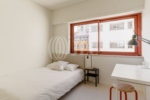 Lejlighed i Lisbon, Lisbon, Lisbon - € 523.000 | Ref: 79552 - foto 13