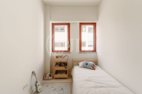 Lejlighed i Lisbon, Lisbon, Lisbon - € 523.000 | Ref: 79552 - foto 15