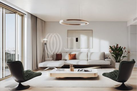 Lejlighed i Lisbon, Lisbon, Lisbon - € 1.150.000 | Ref: 78647 - foto 1