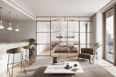 Lejlighed i Lisbon, Lisbon, Lisbon - € 1.150.000 | Ref: 78647 - foto 2
