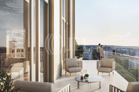 Lejlighed i Lisbon, Lisbon, Lisbon - € 1.150.000 | Ref: 78647 - foto 4