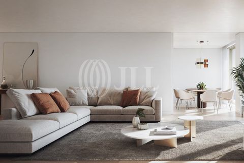 Lejlighed i Lisbon, Lisbon, Lisbon - € 1.150.000 | Ref: 78647 - foto 7