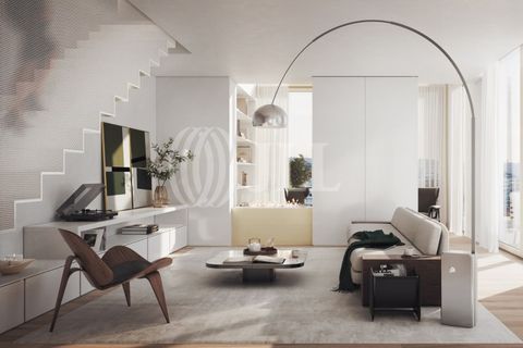 Lejlighed i Lisbon, Lisbon, Lisbon - € 1.150.000 | Ref: 78647 - foto 8