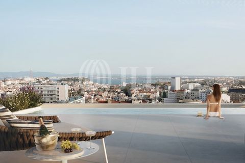 Lejlighed i Lisbon, Lisbon, Lisbon - € 1.150.000 | Ref: 78647 - foto 10