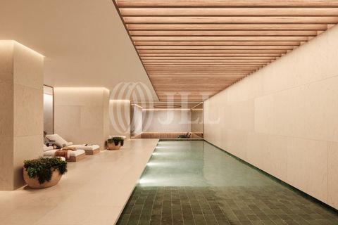 Lejlighed i Lisbon, Lisbon, Lisbon - € 1.150.000 | Ref: 78647 - foto 13