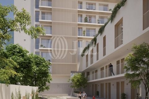 Lejlighed i Lisbon, Lisbon, Lisbon - € 1.150.000 | Ref: 78647 - foto 14