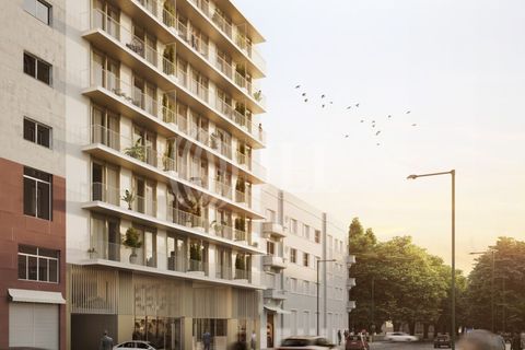 Lejlighed i Lisbon, Lisbon, Lisbon - € 1.150.000 | Ref: 78647 - foto 16