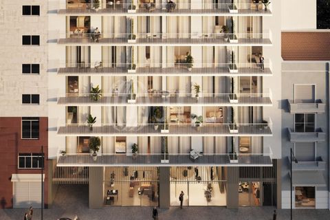 Lejlighed i Lisbon, Lisbon, Lisbon - € 1.150.000 | Ref: 78647 - foto 17