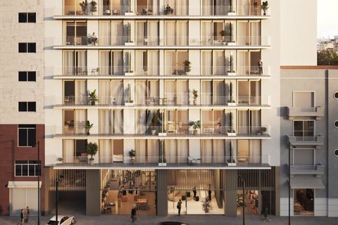 Lejlighed i Lisbon, Lisbon, Lisbon - € 1.150.000 | Ref: 78647 - foto 18