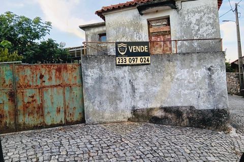 Herregård i Condeixa-a-Nova, Coimbra, Condeixa-a-Nova - € 76 000 | Ref: CAS_1090 - foto 2