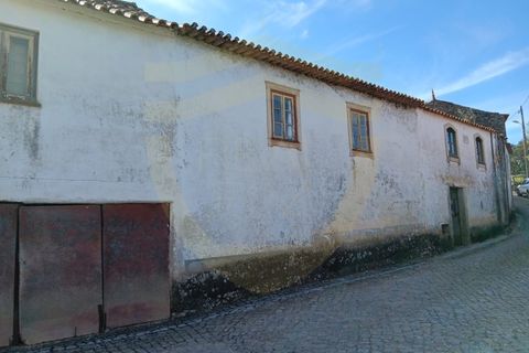 Herregård i Condeixa-a-Nova, Coimbra, Condeixa-a-Nova - € 76 000 | Ref: CAS_1090 - foto 5
