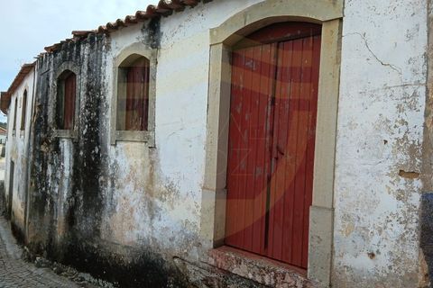 Herregård i Condeixa-a-Nova, Coimbra, Condeixa-a-Nova - € 76 000 | Ref: CAS_1090 - foto 24