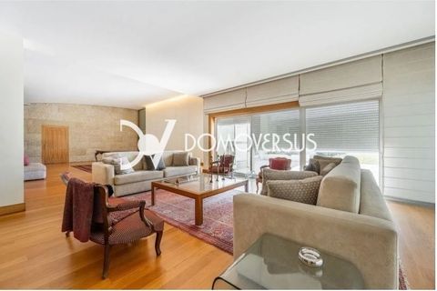 Villa i Vizela, Braga, Vizela - € 1.200.000 | Ref: 1535 - foto 3