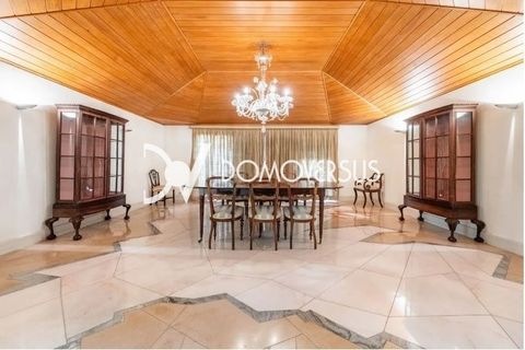 Villa i Vizela, Braga, Vizela - € 1.200.000 | Ref: 1535 - foto 4