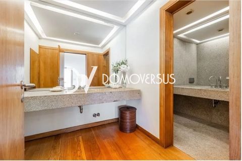 Villa i Vizela, Braga, Vizela - € 1.200.000 | Ref: 1535 - foto 7