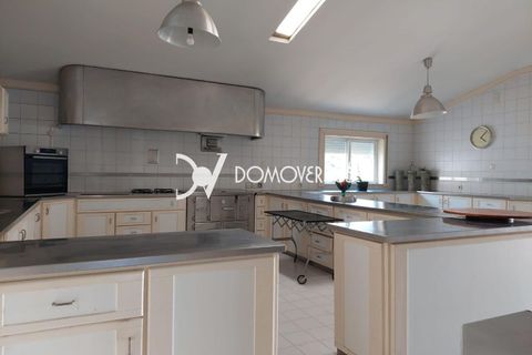 Villa i Vizela, Braga, Vizela - € 1.200.000 | Ref: 1535 - foto 12