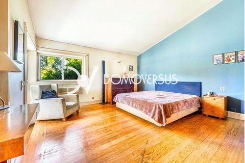 Villa i Vizela, Braga, Vizela - € 1.200.000 | Ref: 1535 - foto 15