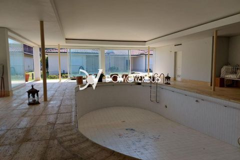 Villa i Vizela, Braga, Vizela - € 1.200.000 | Ref: 1535 - foto 27