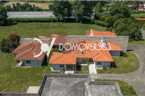 Villa i Vizela, Braga, Vizela - € 1.200.000 | Ref: 1535 - foto 29