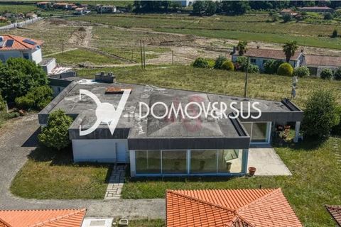 Villa i Vizela, Braga, Vizela - € 1.200.000 | Ref: 1535 - foto 30