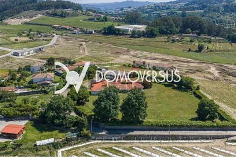 Villa i Vizela, Braga, Vizela - € 1.200.000 | Ref: 1535 - foto 32
