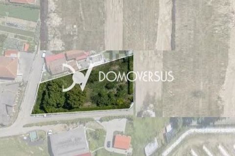 Helårsgrund i Vizela, Braga, Vizela - € 160.000 | Ref: 1528 - foto 2