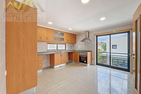 Villa i Laranjeiro, Setubal, Laranjeiro - € 715.000 | Ref: CAS_174 - foto 3