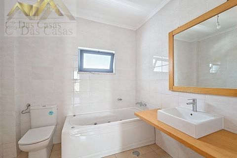 Villa i Laranjeiro, Setubal, Laranjeiro - € 715.000 | Ref: CAS_174 - foto 9