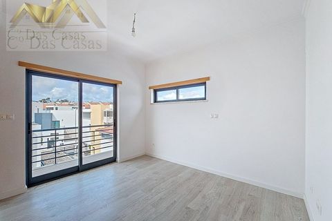 Villa i Laranjeiro, Setubal, Laranjeiro - € 715.000 | Ref: CAS_174 - foto 10