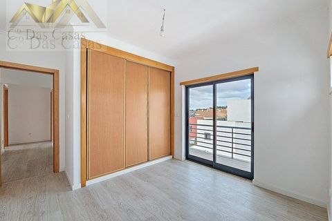Villa i Laranjeiro, Setubal, Laranjeiro - € 715.000 | Ref: CAS_174 - foto 12
