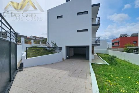 Villa i Laranjeiro, Setubal, Laranjeiro - € 715.000 | Ref: CAS_174 - foto 28